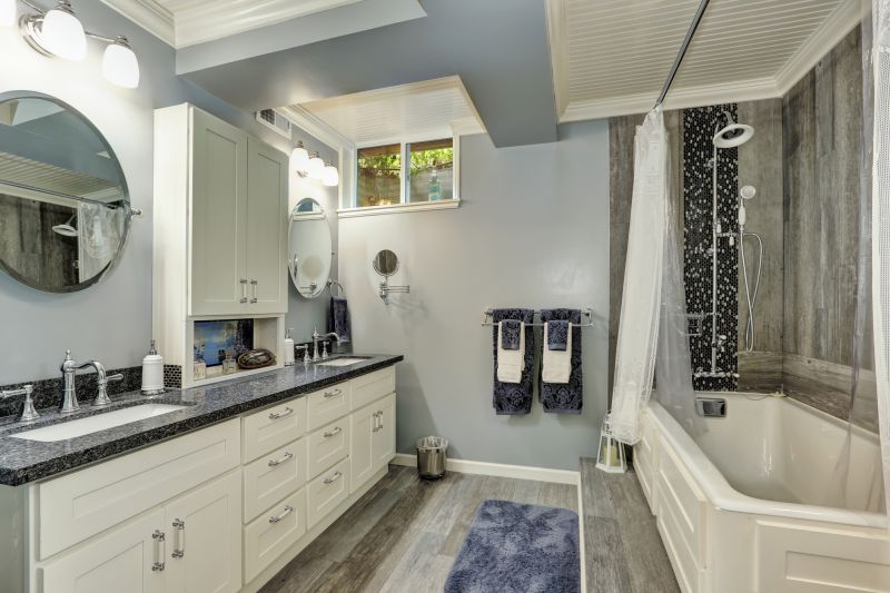 Top Bathroom Remodeling Companies in Farmingville, NY