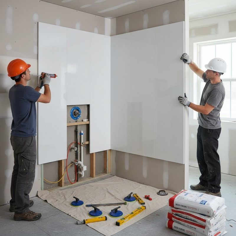 Top Bathroom Remodeling Companies in Huntington Station, NY