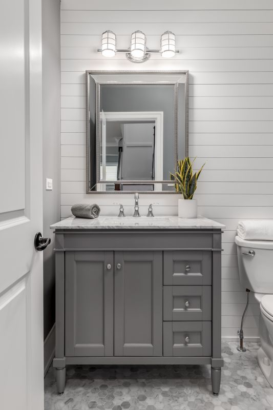 Top Bathroom Remodeling Companies in Manorville, NY